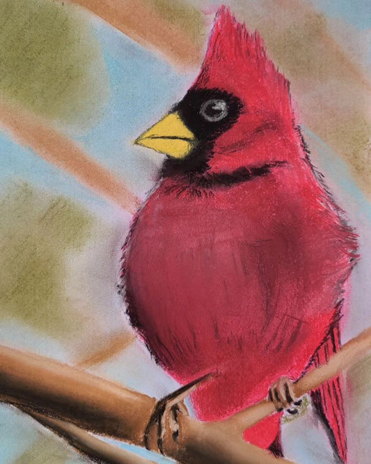 Cardinal Cardinal